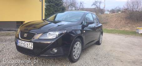 Seat Ibiza 4 2009