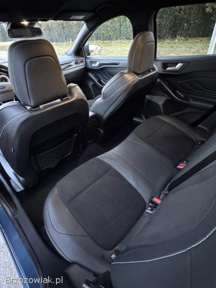 Ford Focus ST 2020