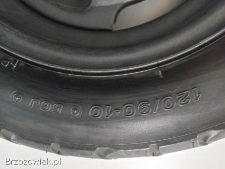 Tylne Koło do skutera Honda