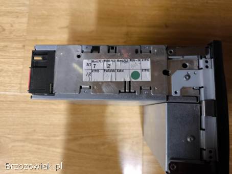 Radio VW Volkswagen Passat B5