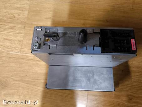 Radio VW Volkswagen Passat B5