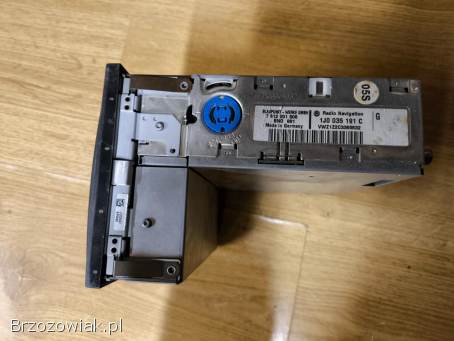 Radio VW Volkswagen Passat B5