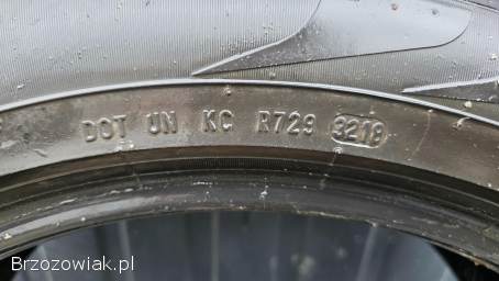 Opony Pirelli SCORPION 245/50 R20