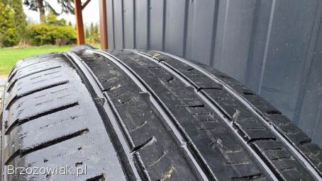 Opony Pirelli SCORPION 245/50 R20