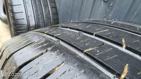Opony Pirelli SCORPION 245/50 R20