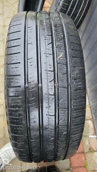 Opony Pirelli SCORPION 245/50 R20