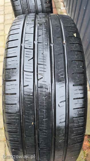 Opony Pirelli SCORPION 245/50 R20