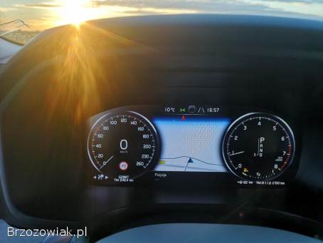 Volvo V 60 Cross Country 2022