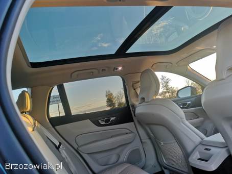 Volvo V 60 Cross Country 2022