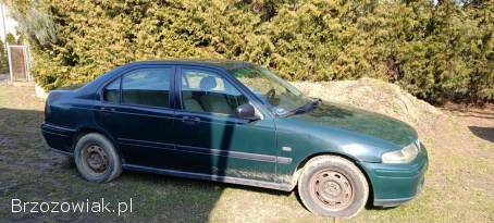 Rover 400 1999