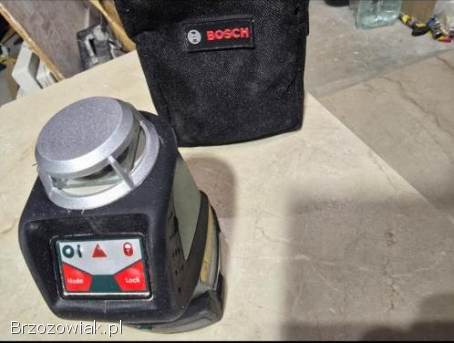 Laser Bosch PLL 360 używany