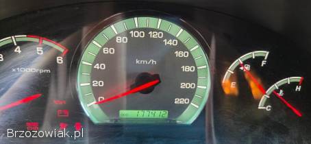 SsangYong Rexton 2007