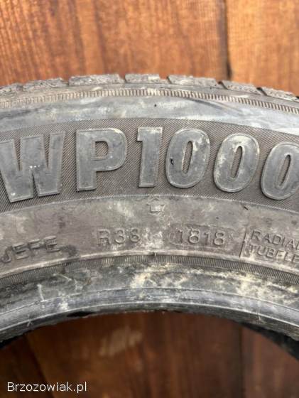 Opona 15 195/65R15 Nowa