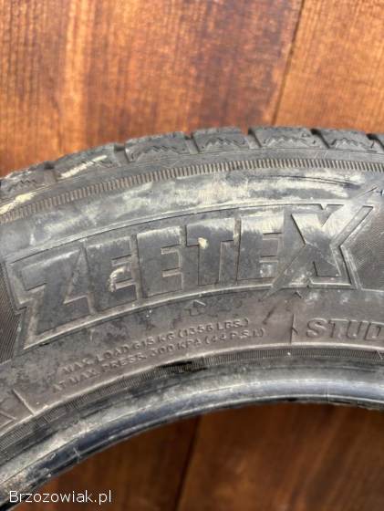 Opona 15 195/65R15 Nowa