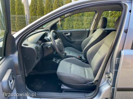Opel Corsa Klima 2004