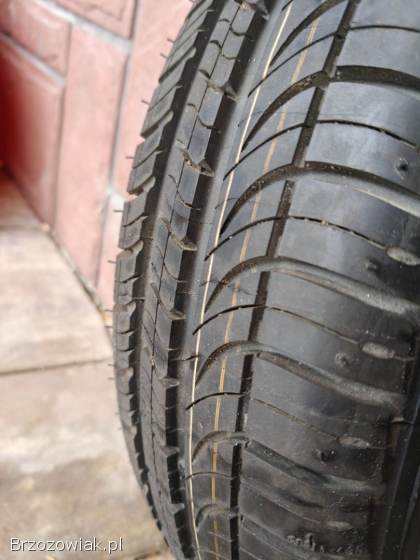 Koło dojazdowe 155/65 r14