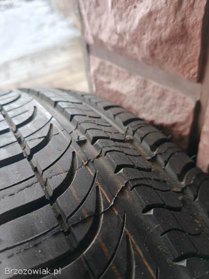 Koło dojazdowe 155/65 r14