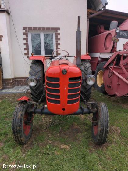 Zetor 3011 Major