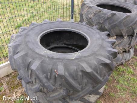 Opony rolnicze 16.  9-28 18.  4-26