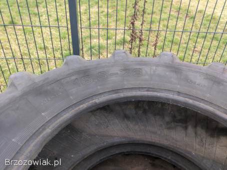 Opony rolnicze 16.  9-28 18.  4-26