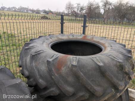 Opony rolnicze 16.  9-28 18.  4-26