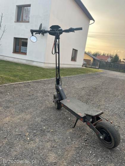 Kukirin g4