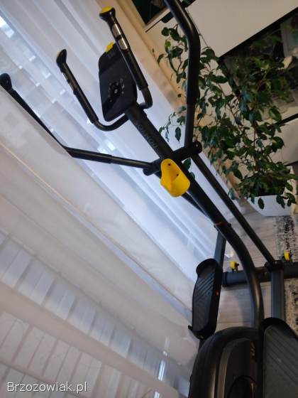 Sprzedam (orbitrek) rower epileptyczny Domyos 500 z połączeniem