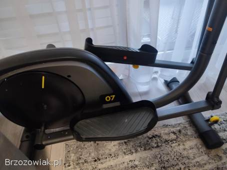 Sprzedam (orbitrek) rower epileptyczny Domyos 500 z połączeniem