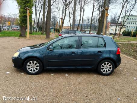 Volkswagen Golf Comfort 2006