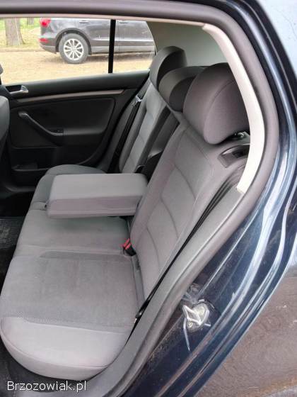 Volkswagen Golf Comfort 2006