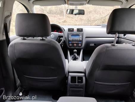 Volkswagen Golf Comfort 2006