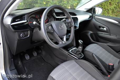 Opel Corsa F 2020