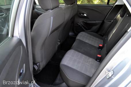 Opel Corsa F 2020