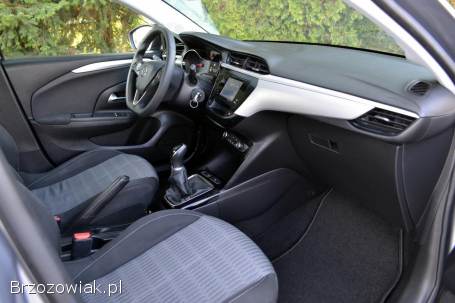 Opel Corsa F 2020
