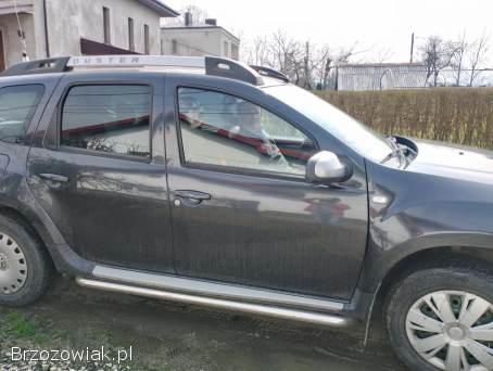 Dacia Duster 1500 2015