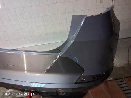 Sprzedam zderzak cupra