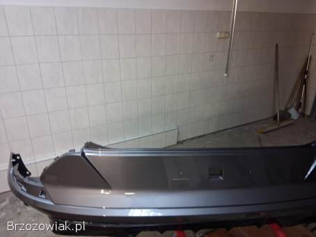 Sprzedam zderzak cupra
