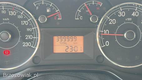 Fiat Punto 2009