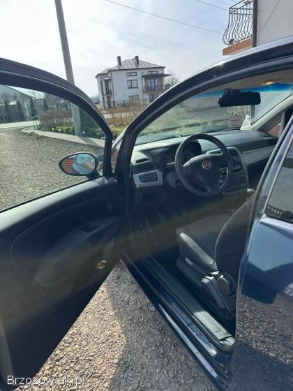 Fiat Punto 2009