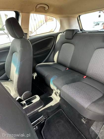 Fiat Punto 2009