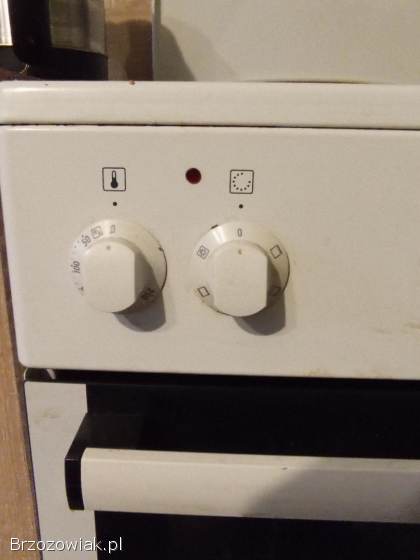 Kuchnia elektryczna