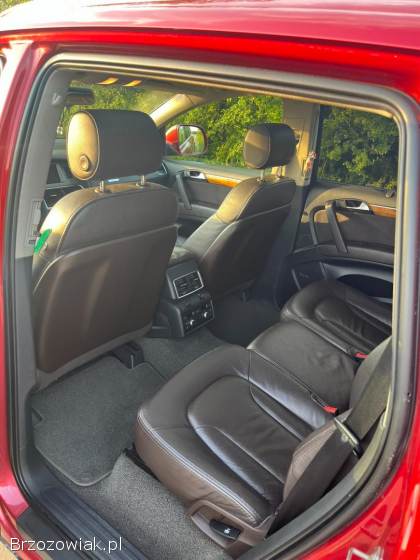 Audi Q7 2008