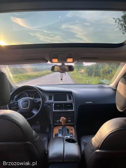 Audi Q7 2008