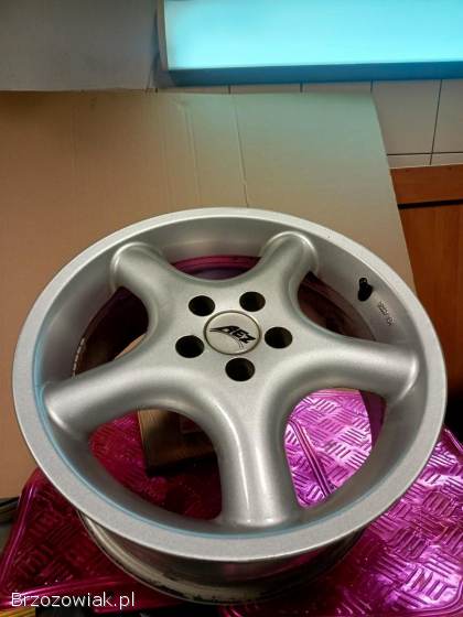 Felgi 16,  5x100