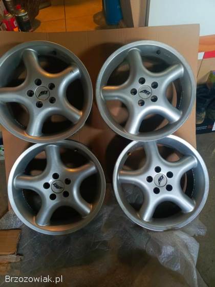 Felgi 16,  5x100