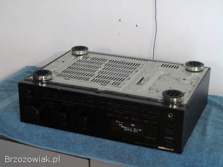 Japoński amplituner Pioneer SX-339 mocny 500 wat sprawny.  DOSTAWA