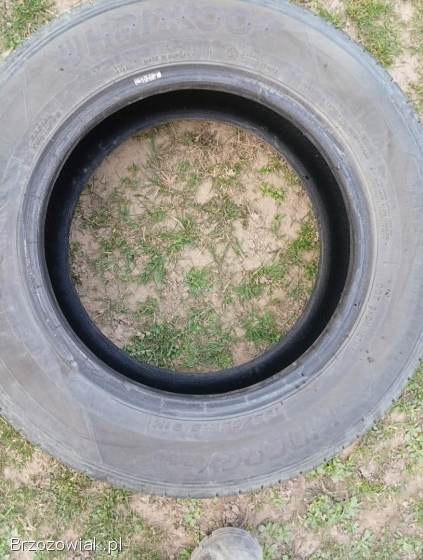 Opony letnie 195/65 r15