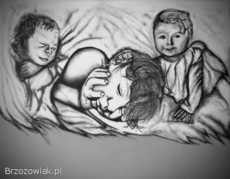 Murale i portrety na ścianach – na zamówienie