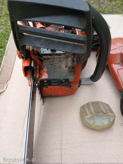Husqvarna 359