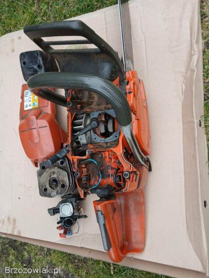 Husqvarna 359